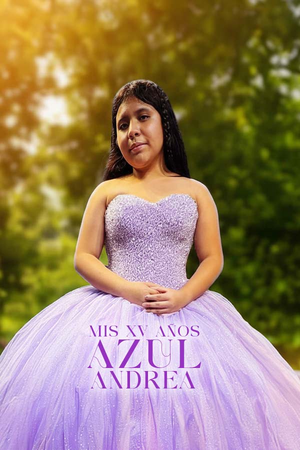 Banner de nuestra boda
